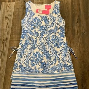 Lilly Pulitzer romper